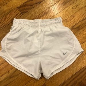 Nike Women Xs shorts